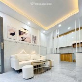Nhà full nội thất 2 tầng ngay BV Bình Tân, ngang lớn 6m mà chỉ 2Đ hơn